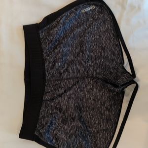 Reebok, Women's Athletic Shorts, Size Small